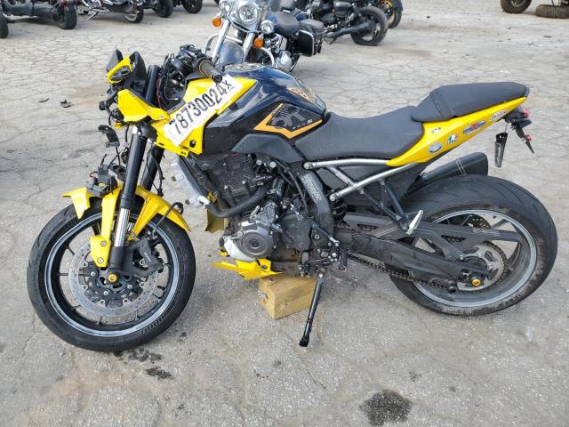 2024 SUZUKI GSX800 F JS1EM13BXR7102045