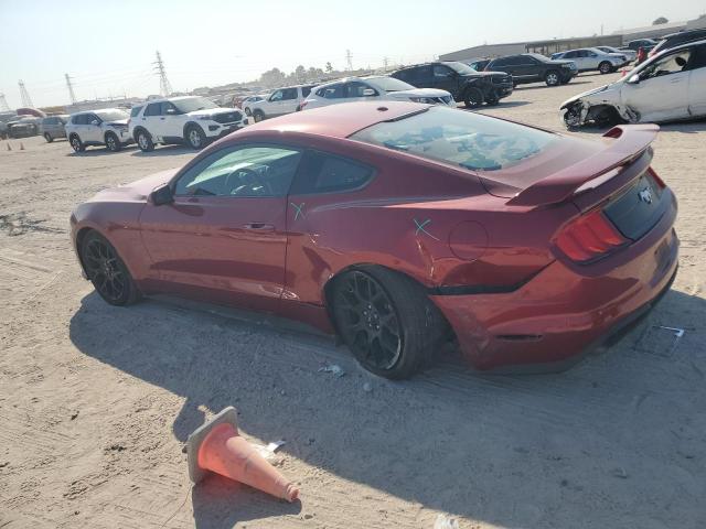 2019 FORD MUSTANG - 1FA6P8THXK5201857