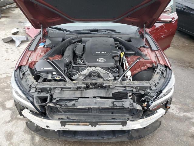 2015 HYUNDAI GENESIS 3. - KMHGN4JE3FU017485