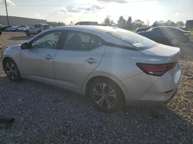 2022 NISSAN SENTRA SV - 3N1AB8CV3NY220589