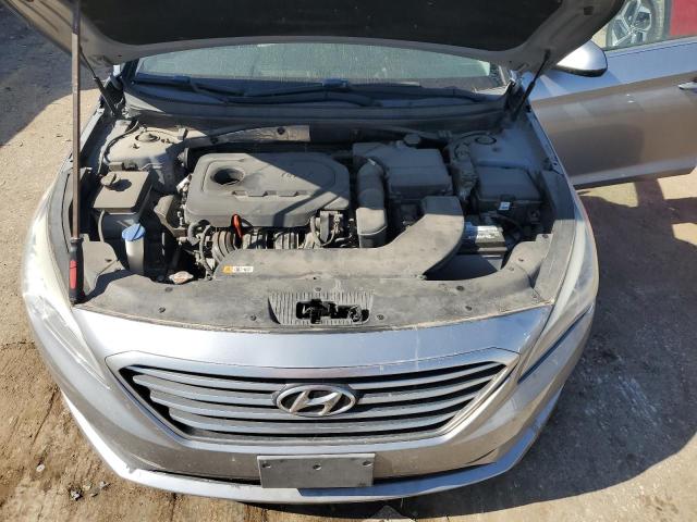 2015 HYUNDAI SONATA SE - 5NPE24AF7FH007811