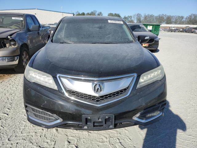 2018 ACURA RDX - 5J8TB4H37JL005923