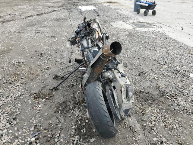 2015 VICTORY MOTORCYCLES VISION TOU 5VPSW36N0F3046271