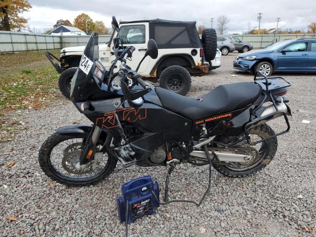 2006 KTM 950 ADVENT - VBKVA44076M919885