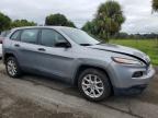 JEEP CHEROKEE S photo