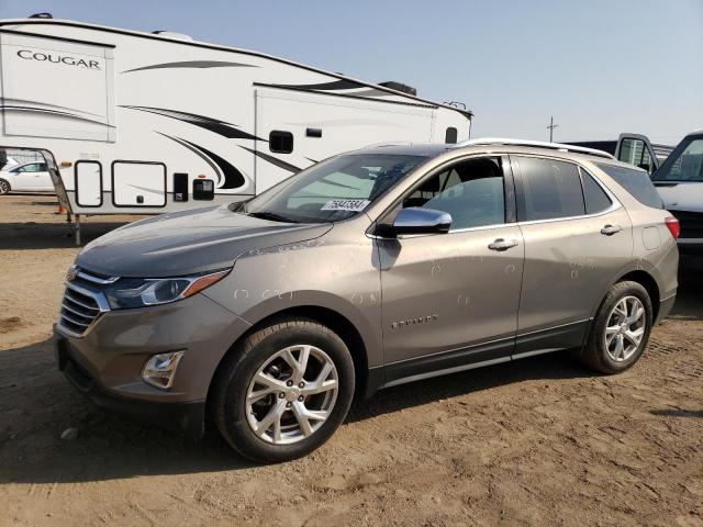 CHEVROLET EQUINOX PR