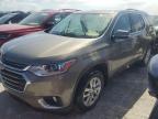 2018 CHEVROLET TRAVERSE L - 1GNERGKW7JJ168453