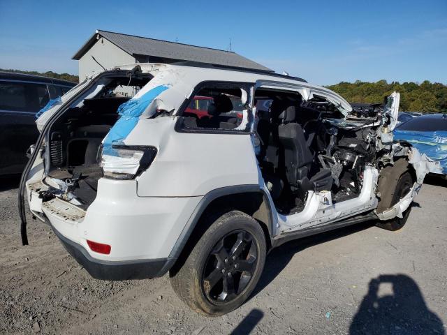 2018 JEEP GRAND CHER - 1C4RJFAG6JC401541