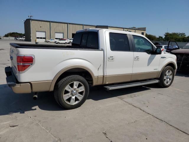 VIN 1FTFW1CT0DKG46928 2013 Ford F-150, Supercrew no.3