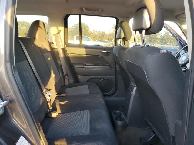 2016 JEEP PATRIOT LA - 1C4NJRFB2GD657076