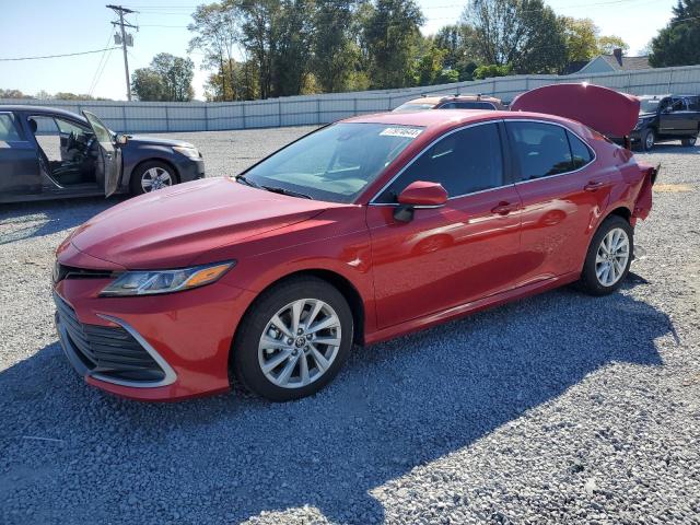 2024 TOYOTA CAMRY LE 2024