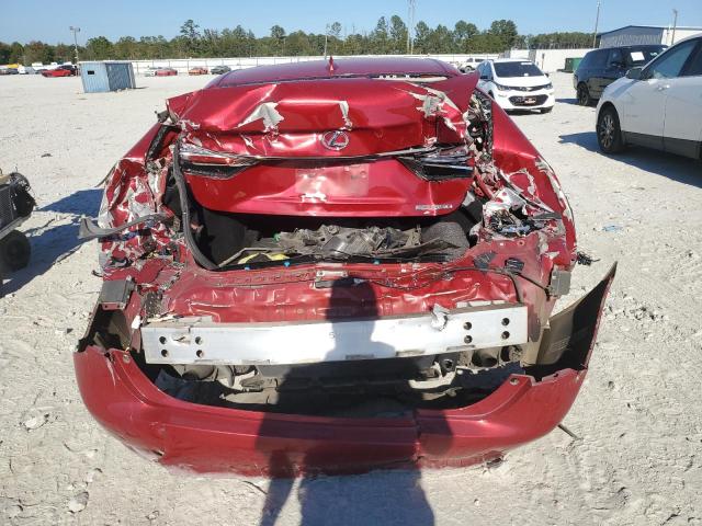 2016 LEXUS GS 350 BAS - JTHBZ1BL4GA003286