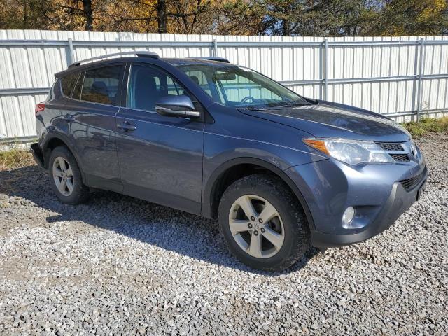 VIN 2T3RFREV2DW103100 2013 Toyota RAV4, Xle no.4