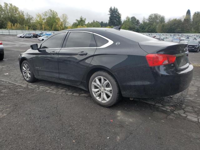 2017 CHEVROLET IMPALA LT - 1G1105S35HU117126