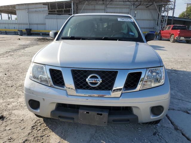 2019 NISSAN FRONTIER S - 1N6AD0ER9KN707066