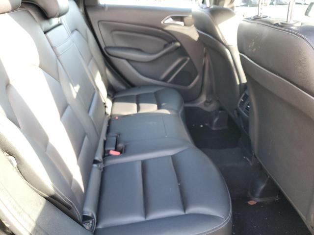 2015 MERCEDES-BENZ B250 WDDMH4EB8FJ360945