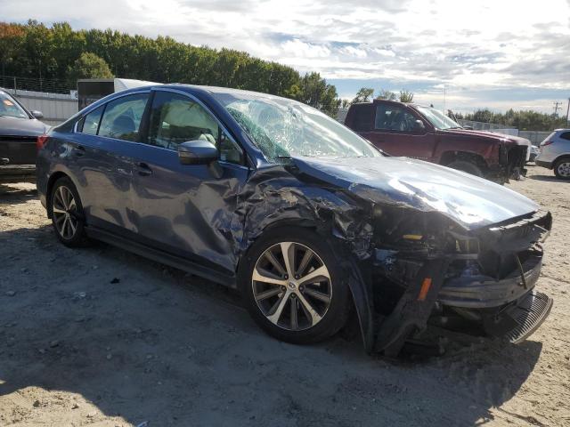 2017 SUBARU LEGACY 2.5 - 4S3BNAN63H3007029