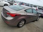 HYUNDAI ELANTRA SE photo