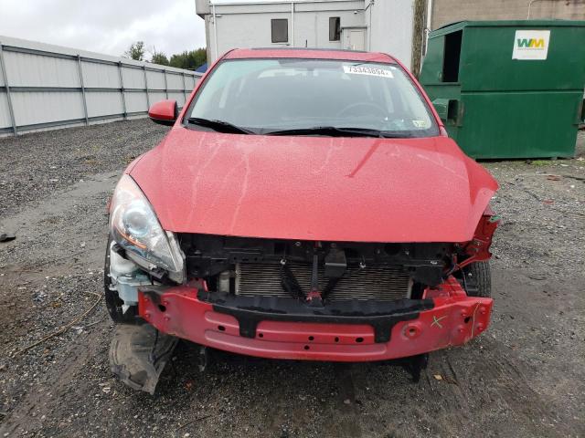 VIN JM1BL1MP9D1799113 2013 Mazda 3, I no.5