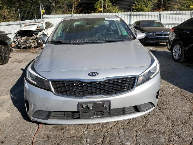 2018 KIA FORTE LX - 3KPFL4A79JE175716
