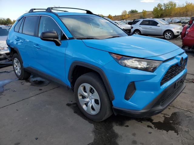 2020 TOYOTA RAV4 LE - 2T3F1RFV8LC080048