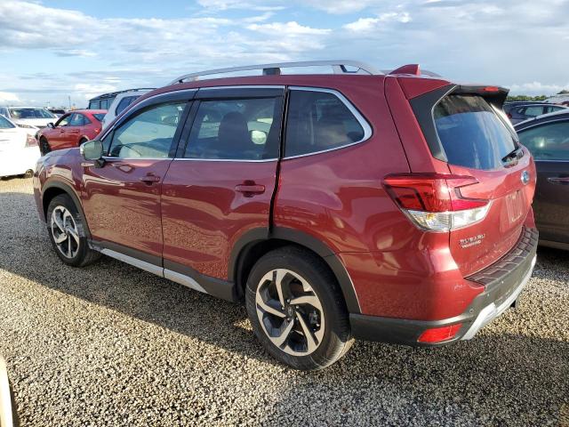 2023 SUBARU FORESTER T - JF2SKARC2PH548617