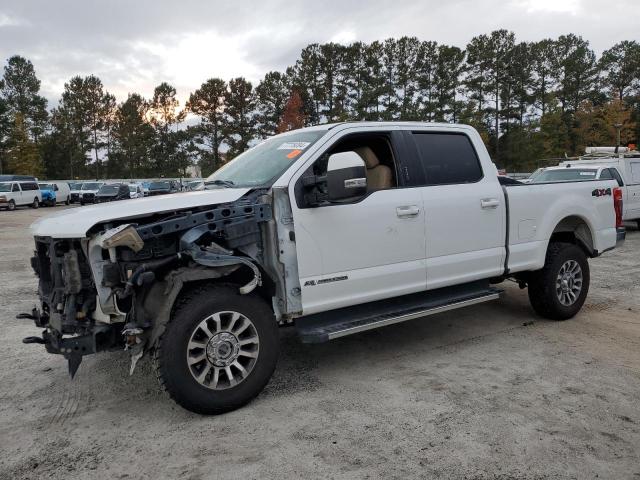 2021 FORD F250 SUPER - 1FT7W2BT2MED93623