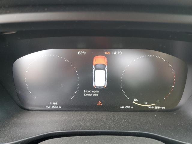 2020 VOLVO XC40 T5 IN - YV4162UL7L2254054