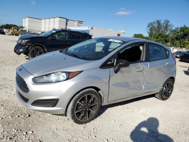 2019 FORD FIESTA #3026154271