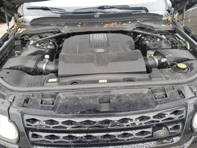 VIN SALWR2EF4GA101189 2016 Land Rover Range Rover, SC no.12