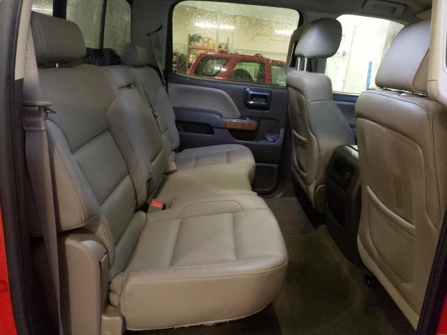 2015 GMC 1500 - 3GTU2VEC4FG159880