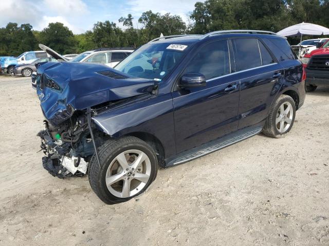 Vin: 4jgda5jb9jb106332, lot: 74675714, mercedes-benz gle-class 350 2018 img_1