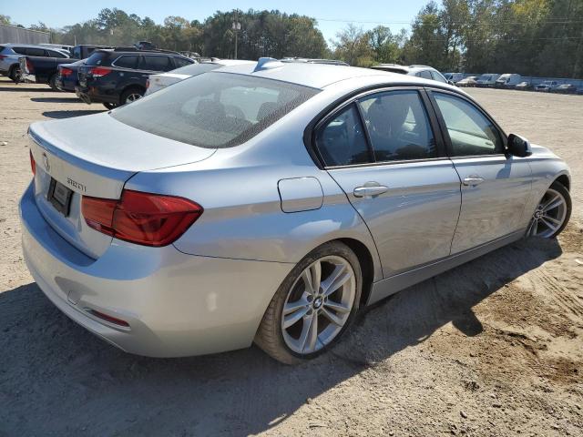 VIN WBA8E1G52GNT36397 2016 BMW 3 Series, 320 I no.3