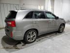 KIA SORENTO SX photo