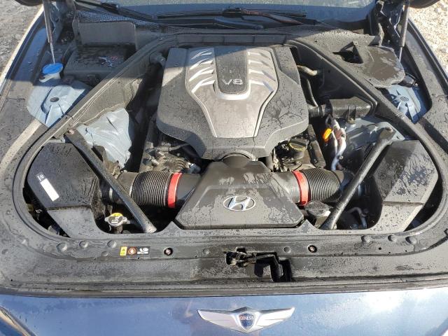 2015 HYUNDAI GENESIS 5. KMHGN4JF6FU042163