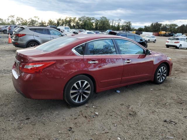 2017 NISSAN ALTIMA 2.5 - 1N4AL3AP7HC239683