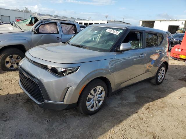 2023 KIA SOUL LX - KNDJ23AU9P7892879