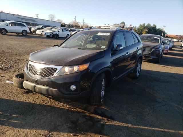 2013 KIA SORENTO EX #3023702941