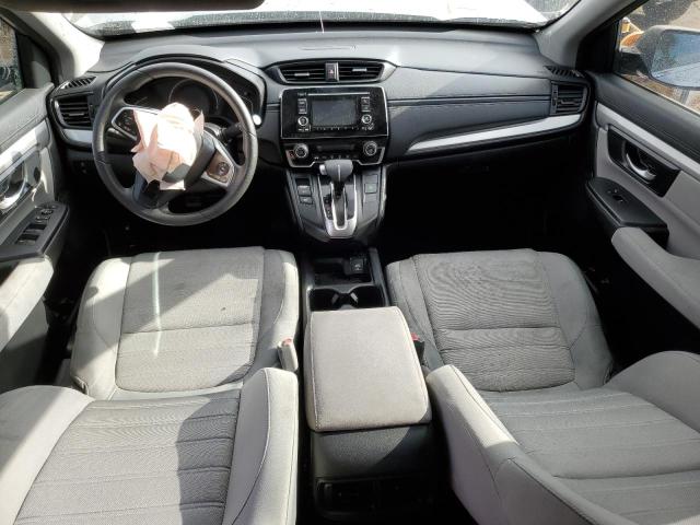 2019 HONDA CR-V LX #3309649956