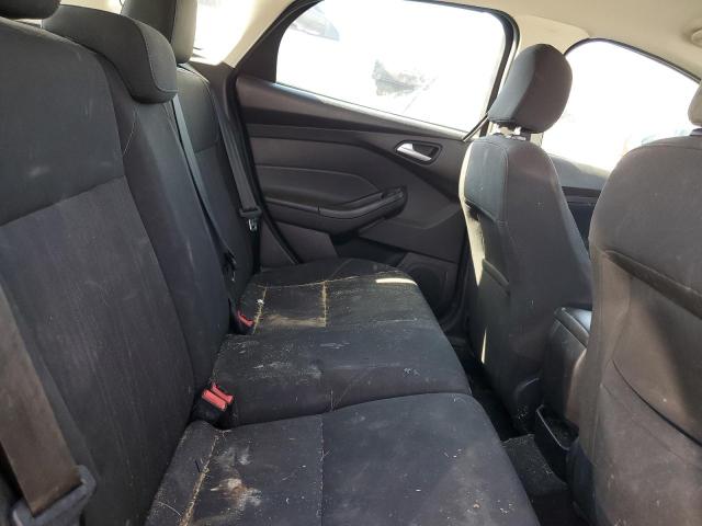 2015 FORD FOCUS SE - 1FADP3K26FL306159