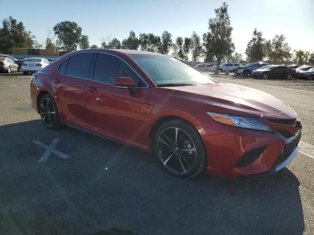 2020 TOYOTA CAMRY XSE - 4T1K61AK0LU368118