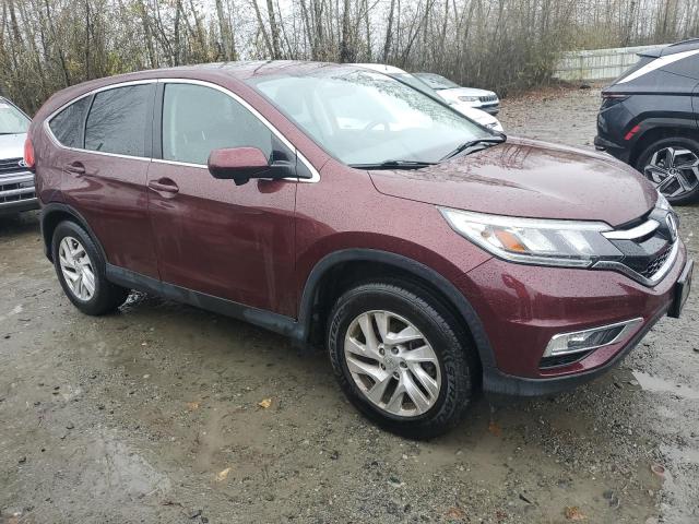 VIN 2HKRM4H54GH680887 2016 Honda CR-V, EX no.4