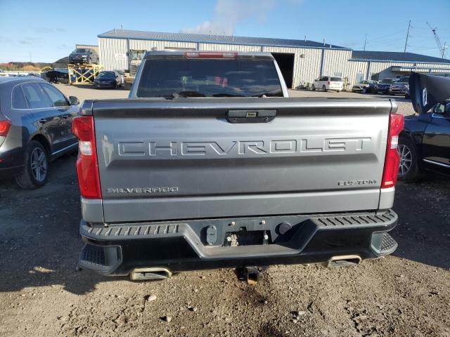 VIN 3GCPYCEF7LG169695 2020 CHEVROLET ALL MODELS no.6