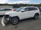 2015 JEEP GRAND CHER - 1C4RJFBGXFC844829