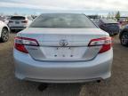 TOYOTA CAMRY BASE photo