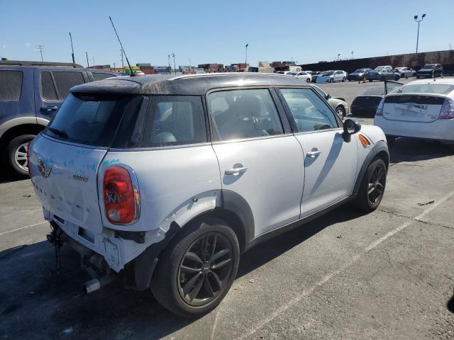 MINI COOPER COU 2014 white  gas WMWZB3C52EWR41347 photo #4