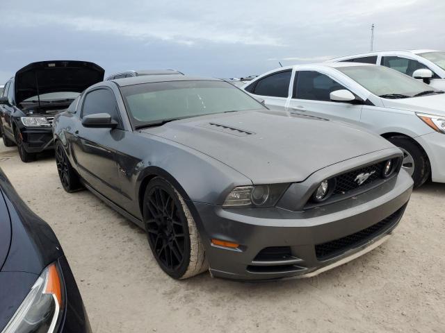 VIN 1ZVBP8CF4E5249363 2014 FORD MUSTANG no.4