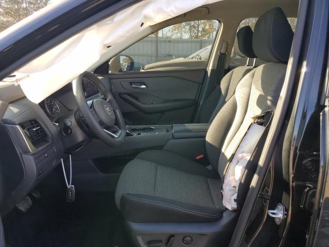 2021 NISSAN ROGUE SV - 5N1AT3BA1MC803824
