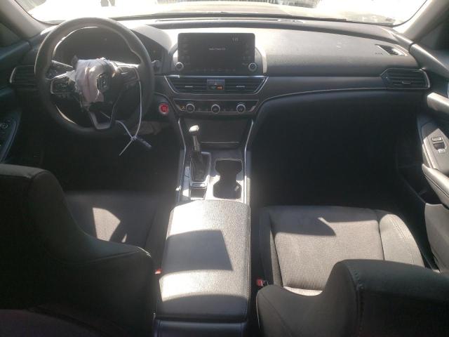 2019 HONDA ACCORD LX - 1HGCV1F17KA072655