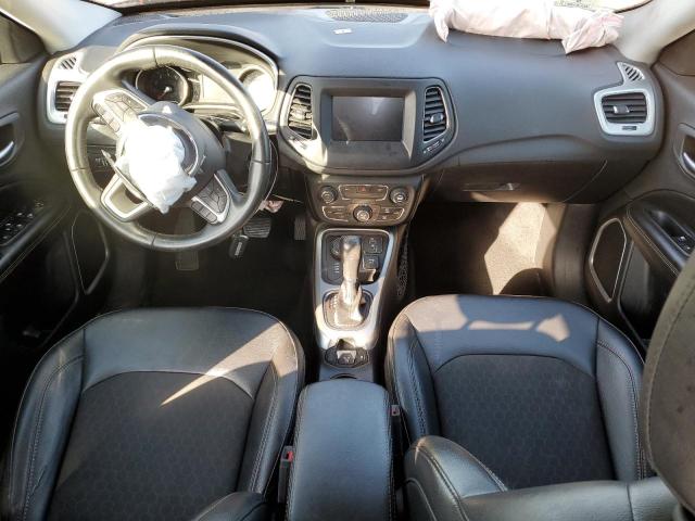2019 JEEP COMPASS LA - 3C4NJDBB4KT768319